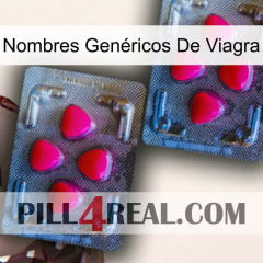 Nombres Genéricos De Viagra 14